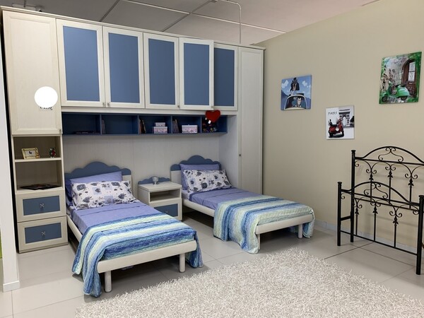 1#6348 Stock di elementi di arredo per la casa in vendita - foto 113
