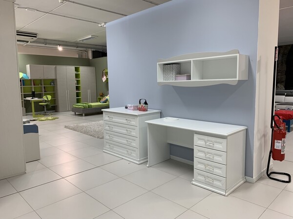 1#6348 Stock di elementi di arredo per la casa in vendita - foto 116