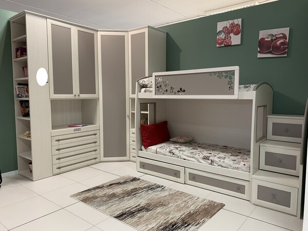 1#6348 Stock di elementi di arredo per la casa in vendita - foto 119