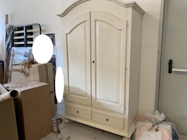 1#6348 Stock di elementi di arredo per la casa in vendita - foto 130