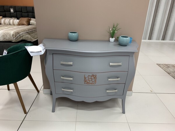 1#6348 Stock di elementi di arredo per la casa in vendita - foto 136