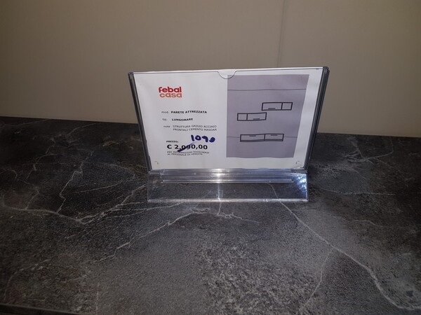 1#6348 Stock di elementi di arredo per la casa in vendita - foto 147