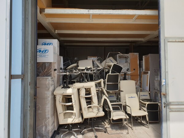 1#6348 Stock di elementi di arredo per la casa in vendita - foto 225