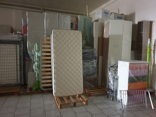 1#6348 Stock di elementi di arredo per la casa in vendita - foto 231