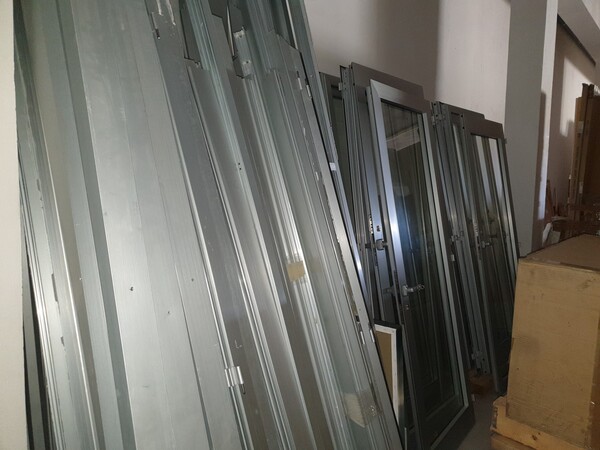 1#6348 Stock di elementi di arredo per la casa in vendita - foto 235