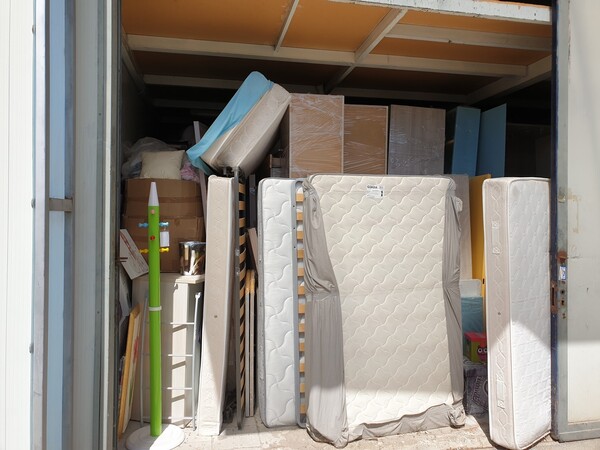 1#6348 Stock di elementi di arredo per la casa in vendita - foto 236