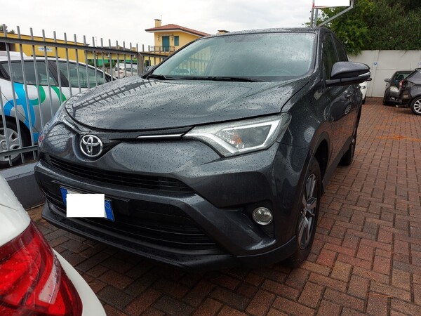 Automobili in vendita