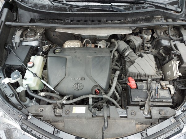 2#6351 Automobile Toyota Raw 4 in vendita - foto 6