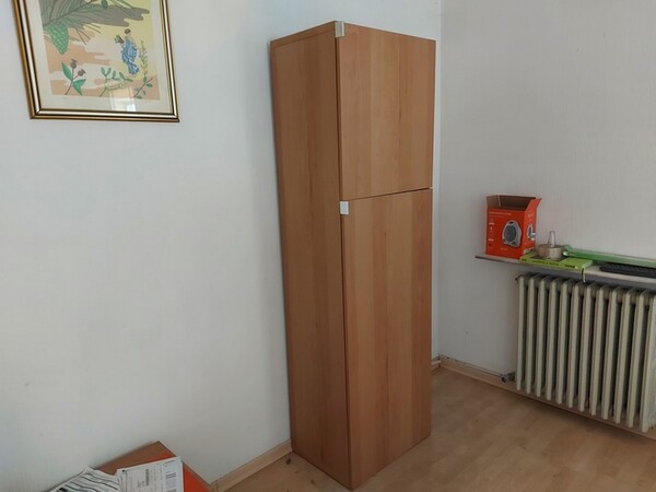 1#6353 Mobili da ufficio in vendita - foto 5