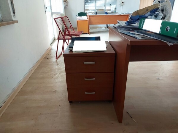 1#6353 Mobili da ufficio in vendita - foto 7