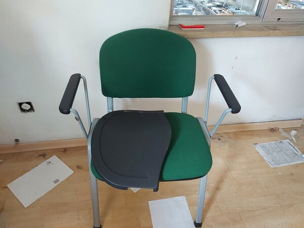 1#6353 Mobili da ufficio in vendita - foto 8