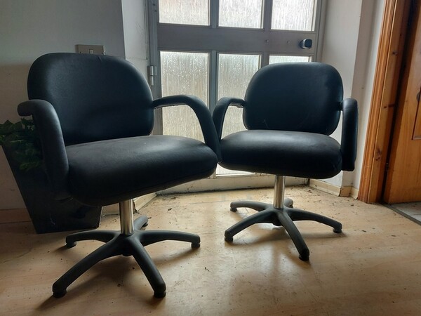 1#6353 Mobili da ufficio in vendita - foto 15