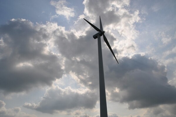 1#6354 Componenti di pala eolica Vestas V47 da 660 kW ac in vendita - foto 1