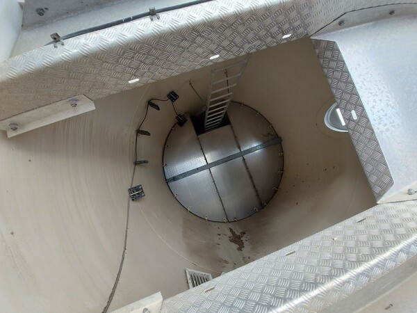 1#6354 Componenti di pala eolica Vestas V47 da 660 kW ac in vendita - foto 12