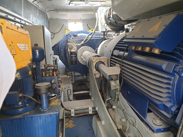1#6354 Componenti di pala eolica Vestas V47 da 660 kW ac in vendita - foto 29