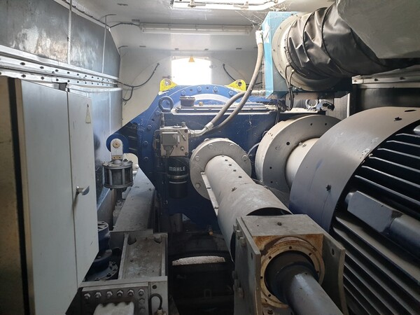 1#6354 Componenti di pala eolica Vestas V47 da 660 kW ac in vendita - foto 30