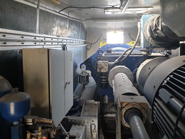 1#6354 Componenti di pala eolica Vestas V47 da 660 kW ac in vendita - foto 31