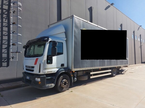 Autocarri in vendita