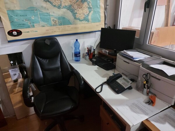 4#6356 Arredi e attrezzature per ufficio in vendita - foto 5