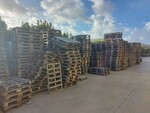 Image 1 - Stock of pallets - Lot 5 (Auction 6356)