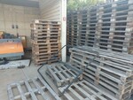 Image 6 - Stock of pallets - Lot 5 (Auction 6356)