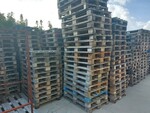 Image 7 - Stock of pallets - Lot 5 (Auction 6356)