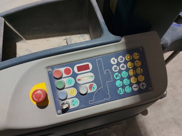 6#6356 Attrezzature per movimentazione e logistica in vendita - foto 6