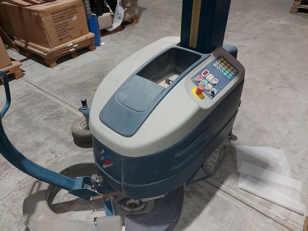 6#6356 Attrezzature per movimentazione e logistica in vendita - foto 20