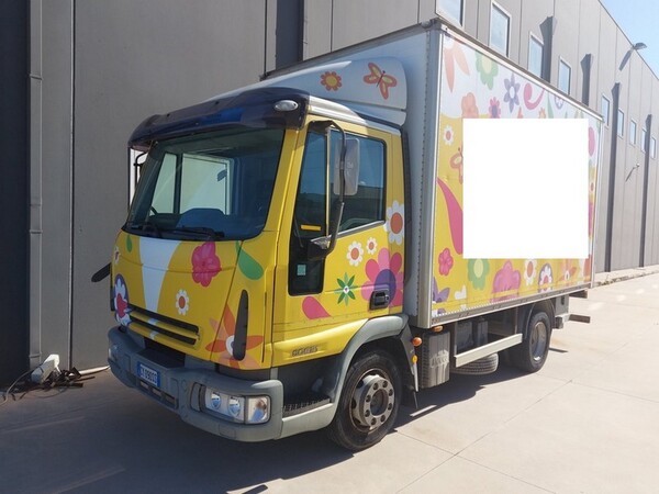 Autocarri in vendita