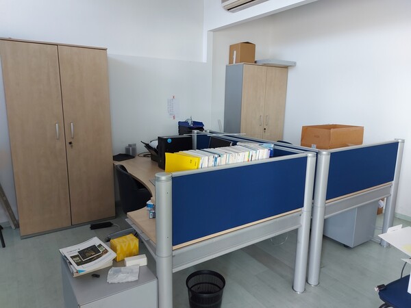 10#6357 Arredi per ufficio e attrezzature elettroniche in vendita - foto 22