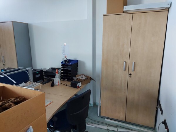 10#6357 Arredi per ufficio e attrezzature elettroniche in vendita - foto 25