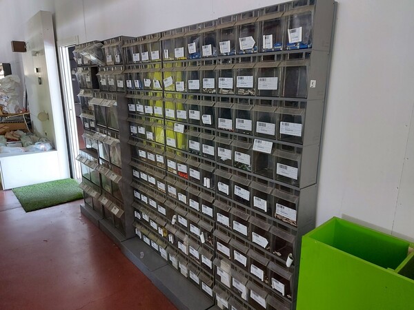 11#6357 Residuo di magazzino in vendita - foto 6