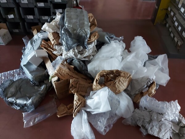 11#6357 Residuo di magazzino in vendita - foto 36