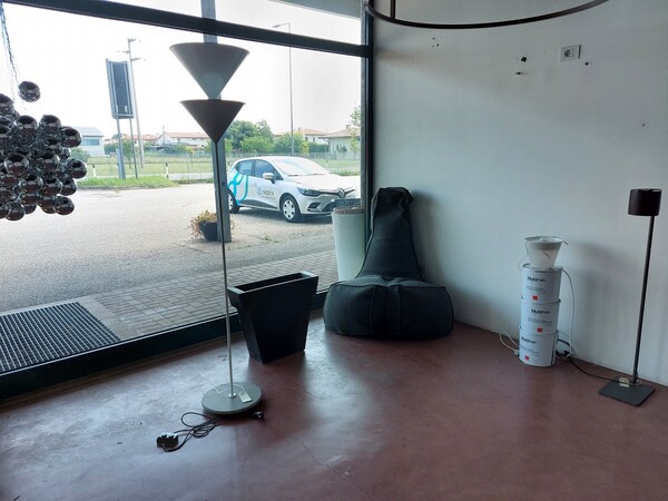 11#6357 Residuo di magazzino in vendita - foto 59