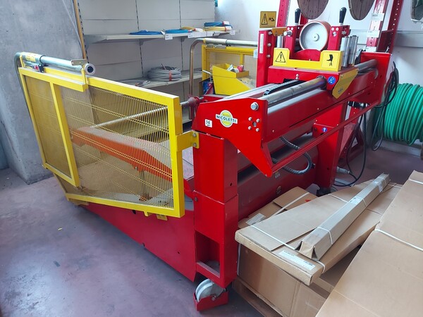 Attrezzatura meccanica in vendita