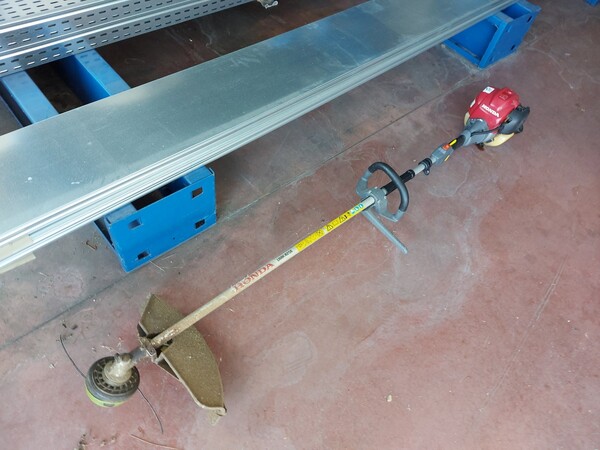 9#6357 Scaffalature e attrezzatura magazzino in vendita - foto 2