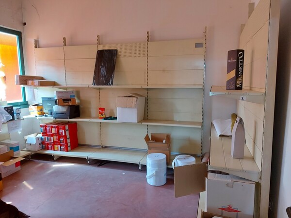 9#6357 Scaffalature e attrezzatura magazzino in vendita - foto 49