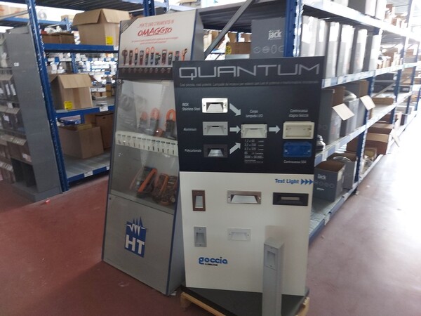 9#6357 Scaffalature e attrezzatura magazzino in vendita - foto 52