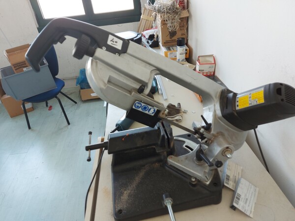 9#6357 Scaffalature e attrezzatura magazzino in vendita - foto 59