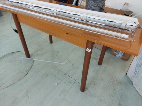 9#6357 Scaffalature e attrezzatura magazzino in vendita - foto 64