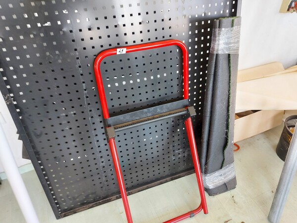 9#6357 Scaffalature e attrezzatura magazzino in vendita - foto 69