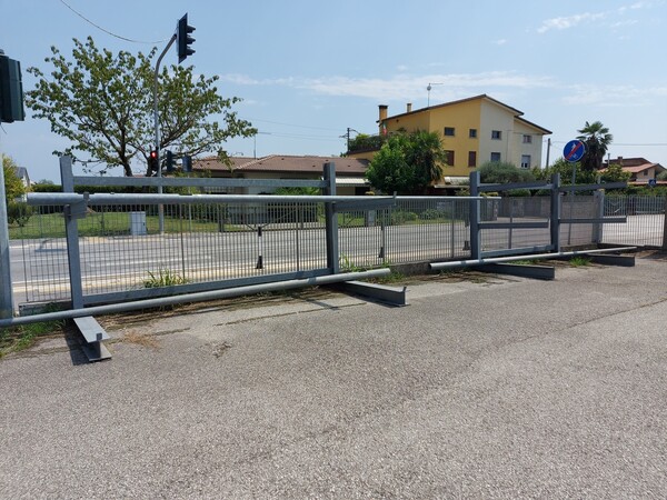 9#6357 Scaffalature e attrezzatura magazzino in vendita - foto 94