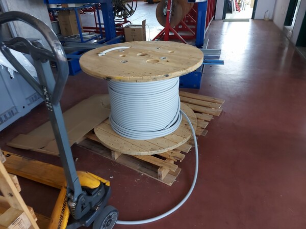 9#6357 Scaffalature e attrezzatura magazzino in vendita - foto 110