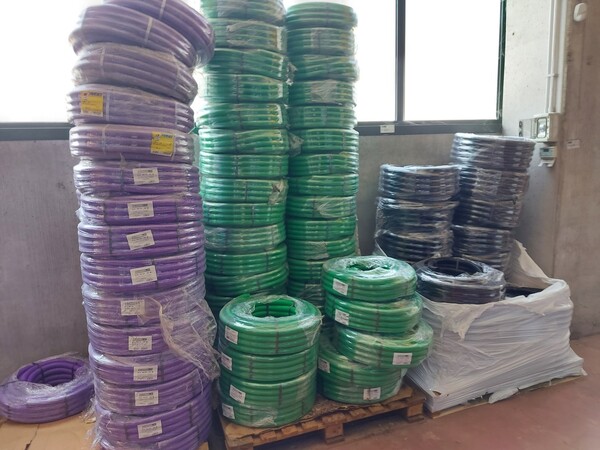 9#6357 Scaffalature e attrezzatura magazzino in vendita - foto 122