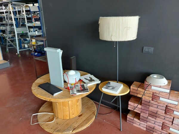 9#6357 Scaffalature e attrezzatura magazzino in vendita - foto 126