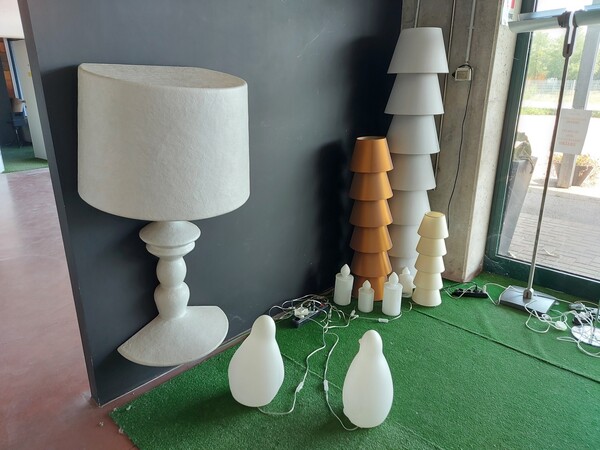 9#6357 Scaffalature e attrezzatura magazzino in vendita - foto 130