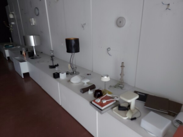9#6357 Scaffalature e attrezzatura magazzino in vendita - foto 135