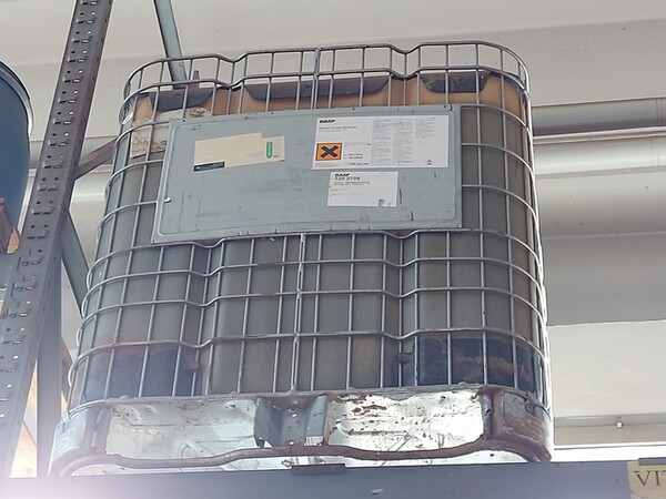 3#6358 Scaffalature e attrezzatura da magazzino in vendita - foto 5