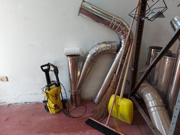 3#6358 Scaffalature e attrezzatura da magazzino in vendita - foto 15