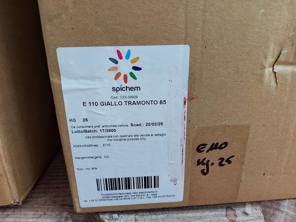 3#6358 Scaffalature e attrezzatura da magazzino in vendita - foto 24